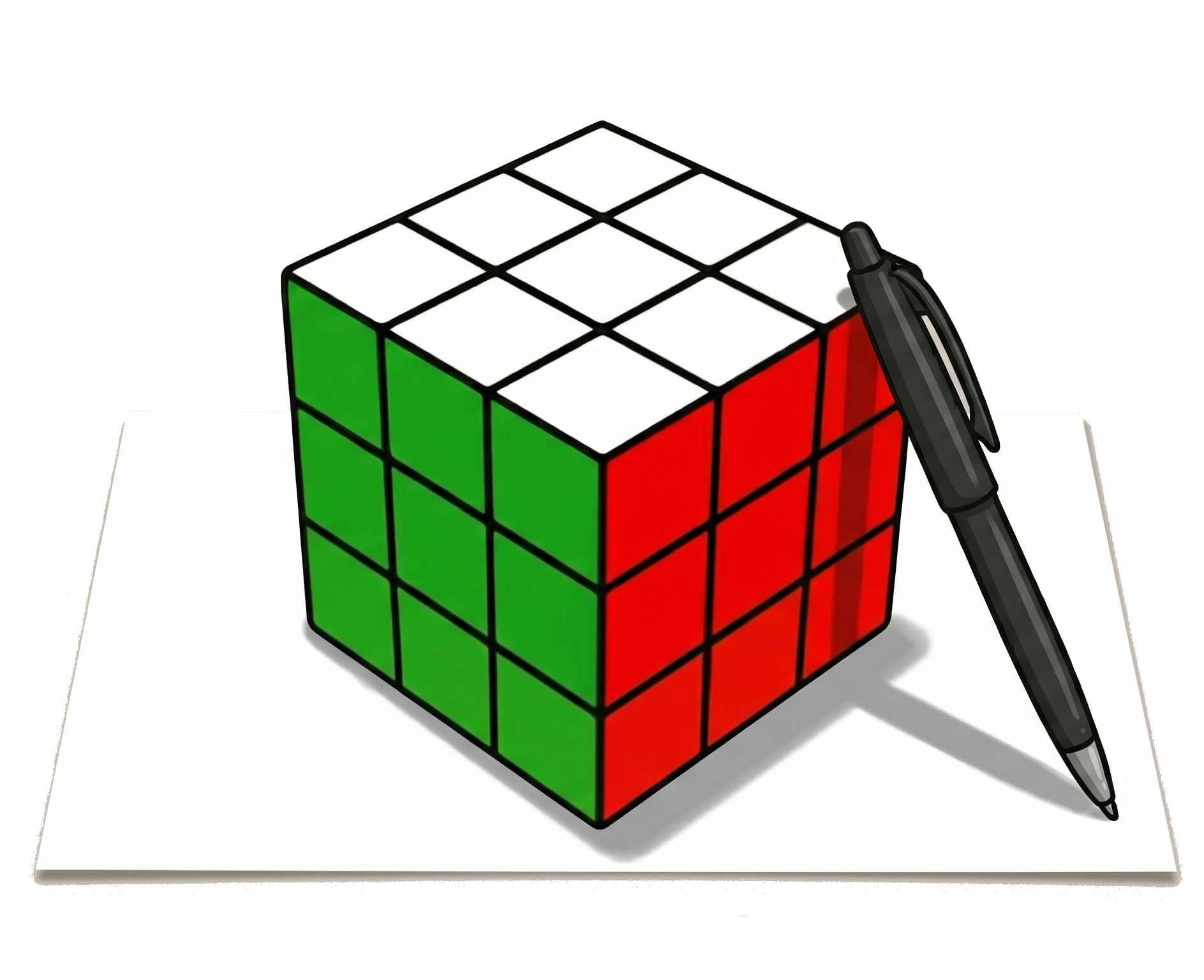 3x3 FMC