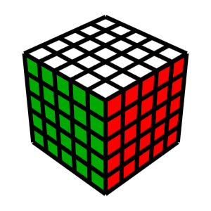 5x5