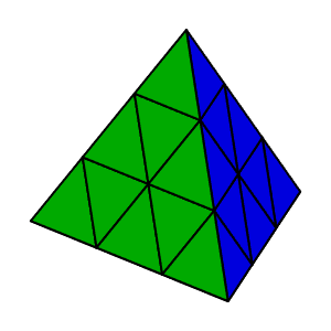 Pyraminx